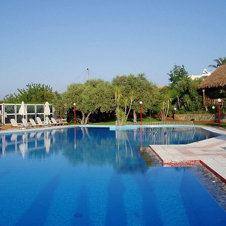 Nea Kydonia Suites & Studios Daratsos Eksteriør billede