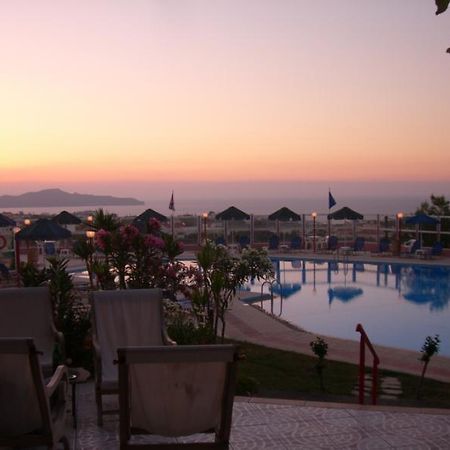 Nea Kydonia Suites & Studios Daratsos Eksteriør billede