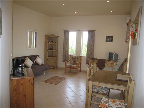 Nea Kydonia Suites & Studios Daratsos Eksteriør billede