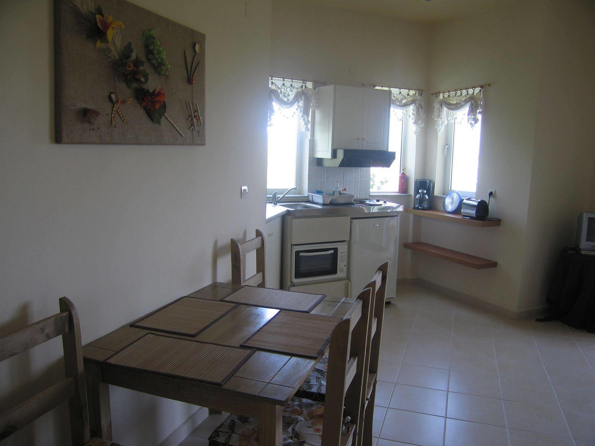 Nea Kydonia Suites & Studios Daratsos Eksteriør billede