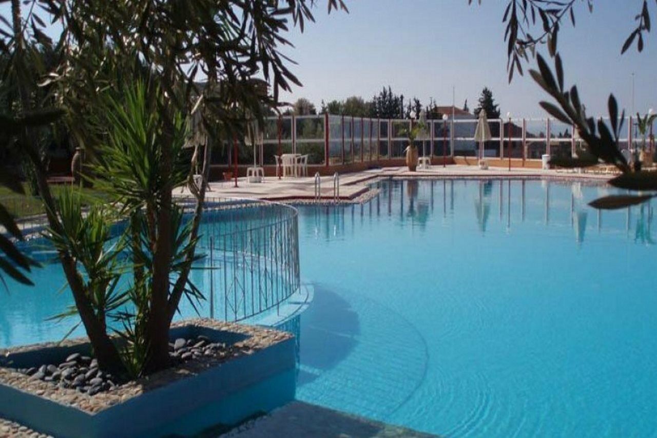 Nea Kydonia Suites & Studios Daratsos Eksteriør billede