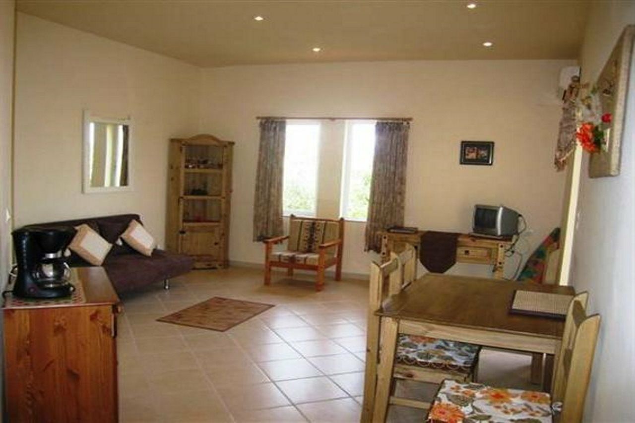 Nea Kydonia Suites & Studios Daratsos Eksteriør billede
